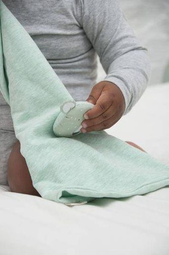 Mr.Polar Bear Baby comforter UPOMINKARNIA na Arena.pl