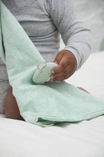 Mr.Polar Bear Baby comforter UPOMINKARNIA zdjęcie 3