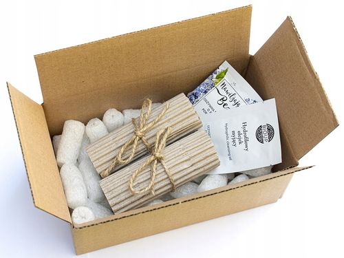 Ministerstwo Dobrego Mydła, Bio brokat - Frosty, 10 g na Arena.pl