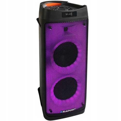 SYSTEM AUDIO Z BLUETOOTH BLAUPUNKT PB06DB na Arena.pl