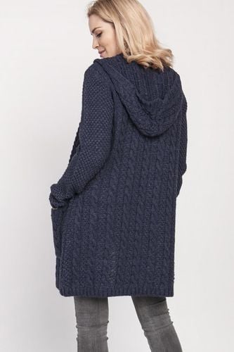 Sweter Kardigan Model SWE206 Jeans - MKM  M na Arena.pl