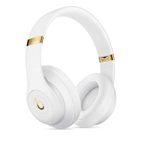 Słuchawki Beats Studio3 Wireless (mq572ee/a) Biała na Arena.pl