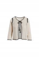 Luisa Spagnoli CONTROLLO - Kardigan S