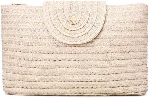 Kopertówka damska Słomkowa JOSEKO na Arena.pl