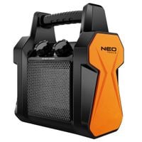 NAGRZEWNICA ELEKTR. CERAMICZNA PTC 2KW N90-060 NEO TOOLS