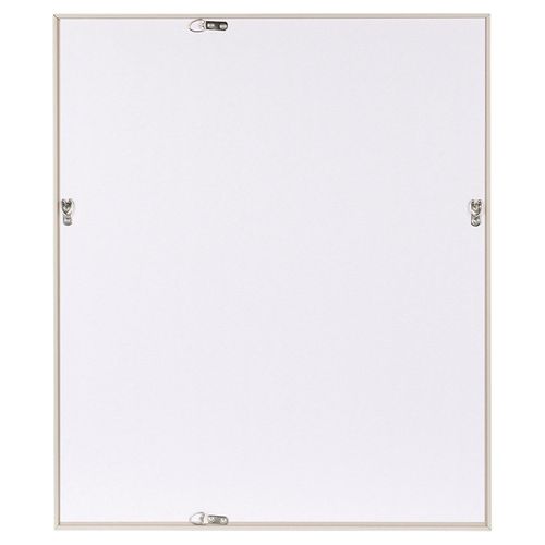 Lustro ścienne złote prostokątne 49,5x59,5 cm na Arena.pl