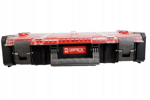 ORGANIZER SYSTEM ONE XL 2.0 QBRICK na Arena.pl