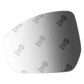 SZKŁO WKŁAD LUSTERKA LEWE JAGUAR E-PACE 2017 2018 2019 2020