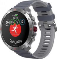 Smartwatch POLAR GRIT X2 Pro H10 Czarno-Czarny S-L AMOLED GPS Czujnik tętna