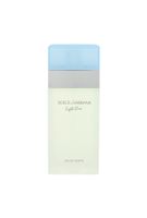 dolce & gabbana light blue women edt 50ml