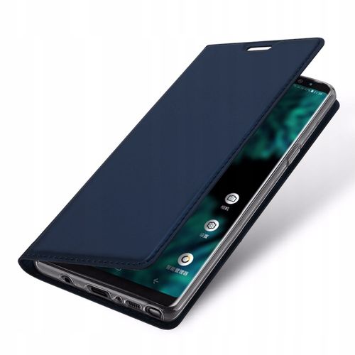 ZAMYKANE ETUI SAMSUNG GALAXY NOTE 9 DUX DUCIS CASE na Arena.pl