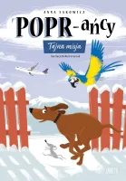 POPR-ańcy. Tom 7. Tajna misja