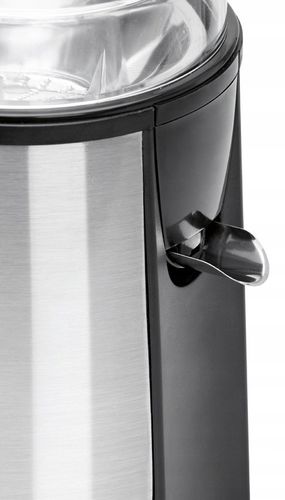 SOKOWIRÓWKA WYSOKOOBROTOWA DO OWOCÓW I WARZYW CAŁE OWOCE I WARZYWE BOMANN A na Arena.pl