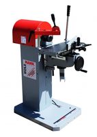 WIERTARKA POZIOMA LBM 290 WIERTAKI POZIOME AUSTRIA 3,1kW 230/400V Wesc