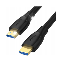 Kabel HDMI Unitek C11068BK High Speed HDMI 2.0, 4K 60Hz, 7m