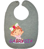 Śliniaczek Bawełniany Gabrysia