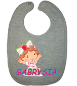 Śliniaczek Bawełniany Gabrysia