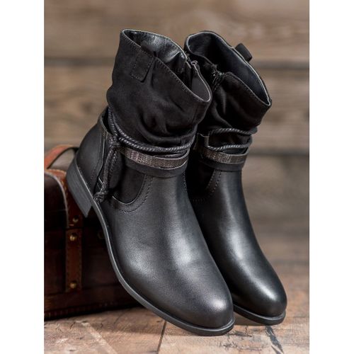 Wysokie Botki r.36 na Arena.pl