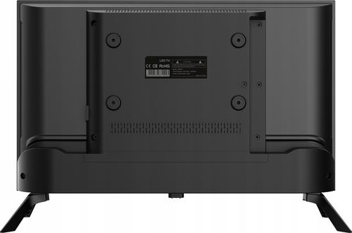 TELEWIZOR BLAUPUNKT 24 CALE LED HD GOOGLE SMART TV DVBT T T2 HDMI na Arena.pl