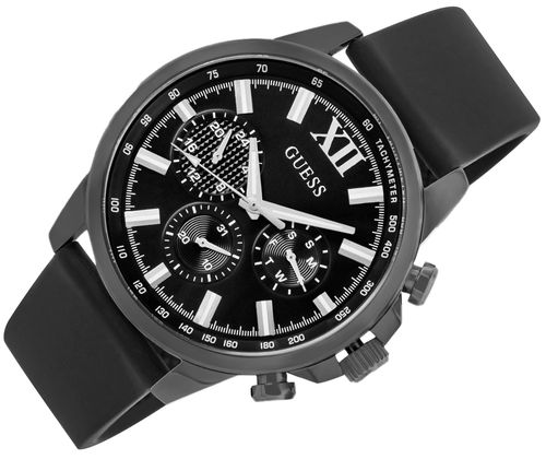 zegarek męski guess walker gw0913g3 + box na Arena.pl