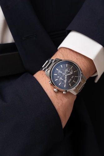 Zegarek Męski Paul Lorens PL6647B-6C1 + BOX na Arena.pl