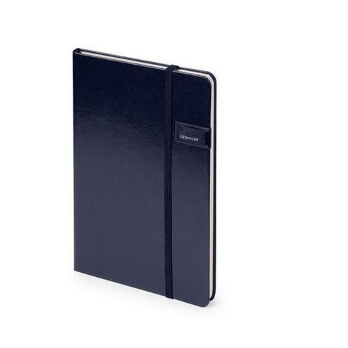 Notepad z wejściem USB (80 kartki) 145169 na Arena.pl