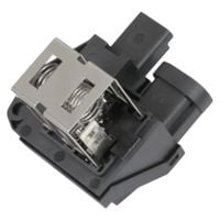 OPORNIK WENTYLATORA PEUGEOT PARTNER TEPEE II 2011 2012 2013 2014 2015 2016