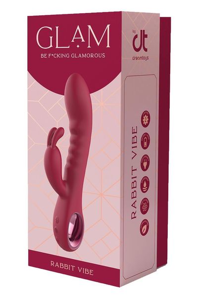 Glam Rabbit Vibe zdjęcie 1