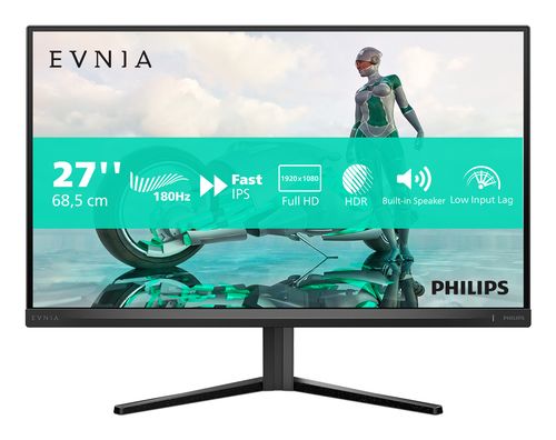 Monitor LED 27" Philips Evnia 27M2N3200S/00 na Arena.pl