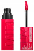 Maybelline Szminka Vinyl Ink 45 Capricious