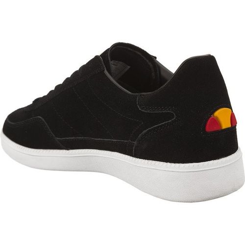 Ellesse CALCIO CUPSOLE BLACK WHITE 41 na Arena.pl