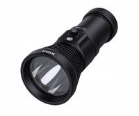 Latarka wielofunkcyjna Xtar 3600 lm LED