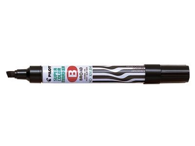 MARKER PILOT SCA-B CZARNY A'12 0173 zdjęcie 1