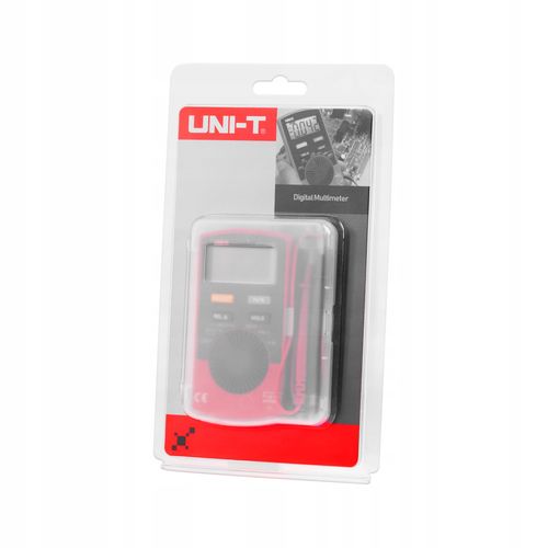 Miernik uniwersalny Uni-T UT120A na Arena.pl