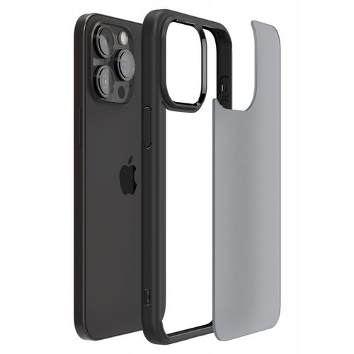 Plecki niktrade do Apple iPhone 15 Pro bezbarwny na Arena.pl