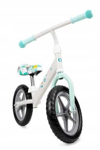 Qkids Fleet Rowerek Biegowy 12" na Arena.pl