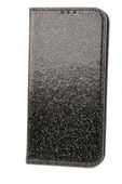 Etui Shining Book do Samsung Galaxy A42 5G czarny