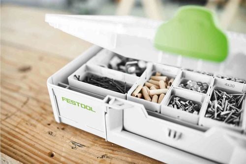 SYSTAINER ORGANIZER SYS3 ORG L 89 204855 FESTOOL na Arena.pl