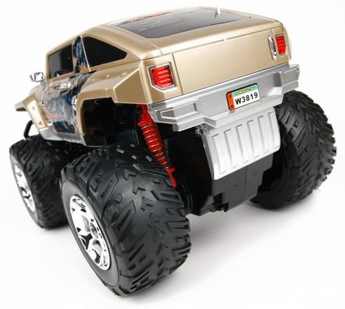 Samochód RC WINYEA W3819 Hummer na Arena.pl