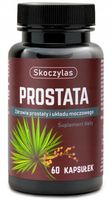 SKOCZYLAS PROSTATA PALMA SABAŁOWA EGCG LIKOPEN