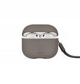 ETUI DO AIRPODS 4 UNIQ LYDEN DS SZARE OCHRONNE CASE