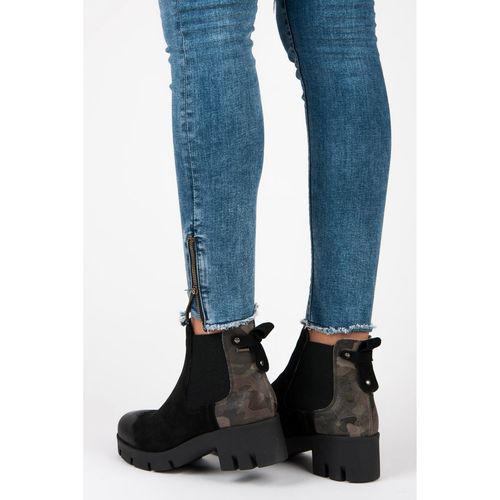 Sztyblety Moro r.38 na Arena.pl