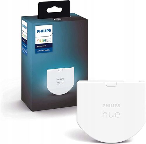 Centralka Philips Hue Wall switch module na Arena.pl