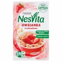 NESTLE Nesvita Truskawka 45g