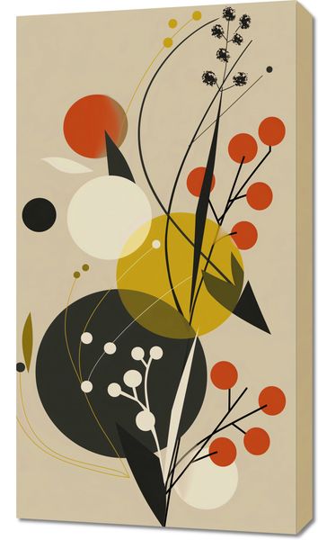 Obraz 50x90cm Naturaleza zdjęcie 1