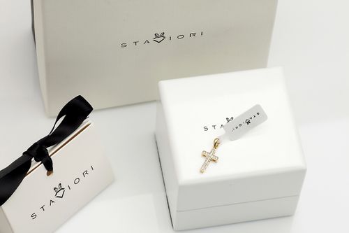 Wisiorek Staviori WXD1902 na Arena.pl