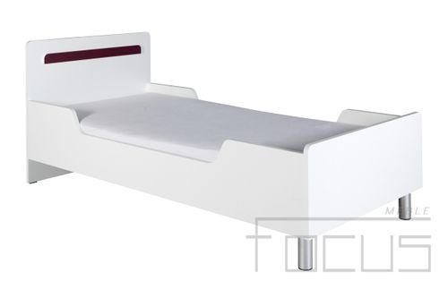 Łóżko Nemo-12 na Arena.pl