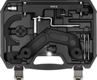 YATO ZESTAW BLOKAD ROZRZĄDU BMW 10el X1 - X6 DIESEL N47 2.0 / 3.0 D F10 F11