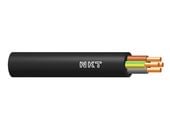 Kabel elektryczny ziemny YKY 3x2,5mm² 0,6/1kV 30m