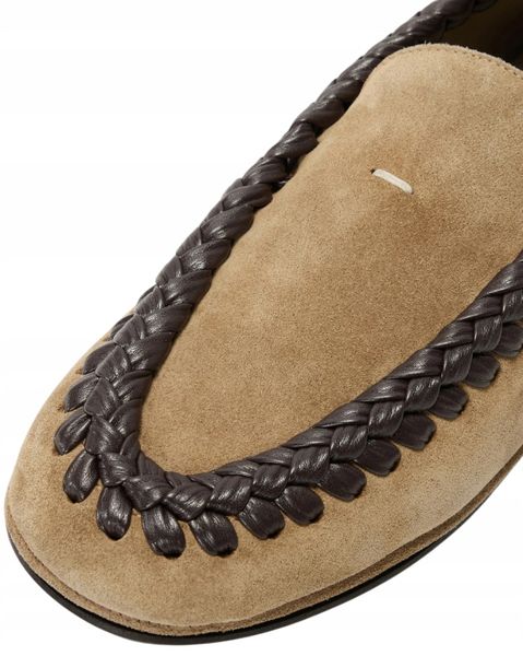 The Antipode - Półbuty wsuwane R45 zdjęcie 4